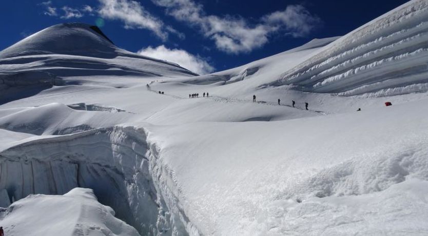 Photo of Südlenz 12 1. OG Süd