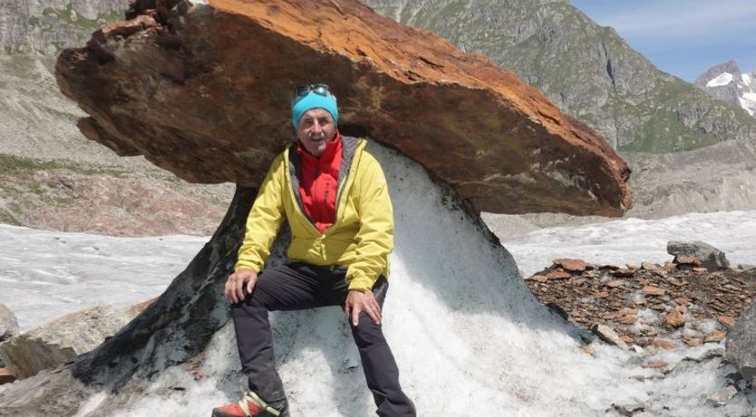 Photo of Südlenz 13 1. OG Süd-West