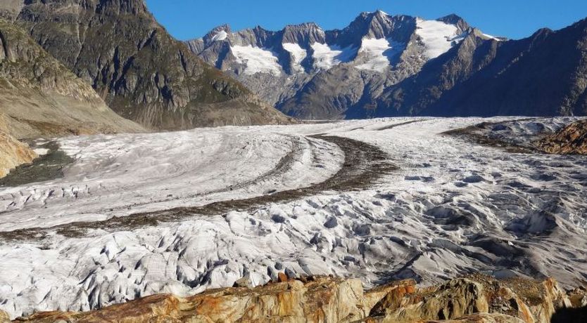 Photo of Südlenz 13 1. OG Süd-West