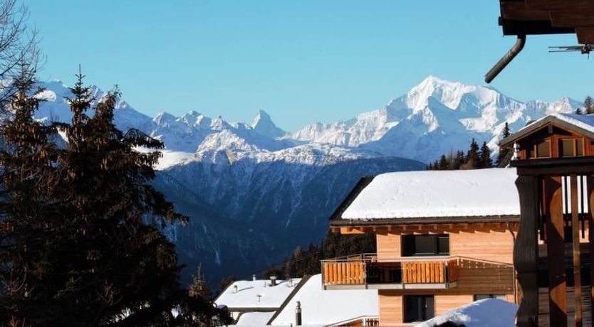 Photo of Bärgblüemli 2. OG Ost