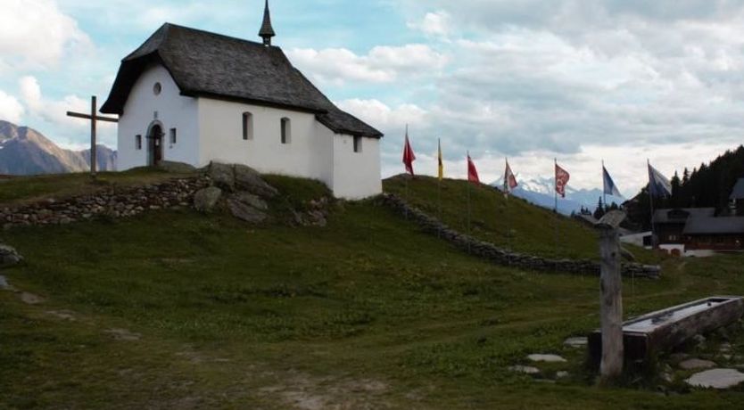 Photo of Bärgblüemli 2. OG Ost