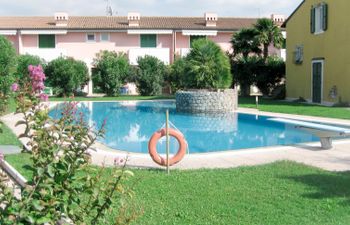 Meridiana Holiday Home