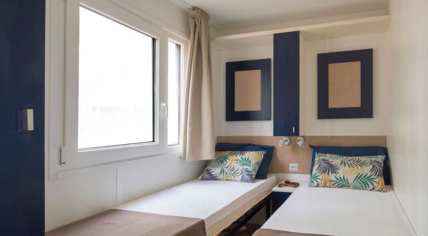 Photo of Camping Village Cavallino Villa 7