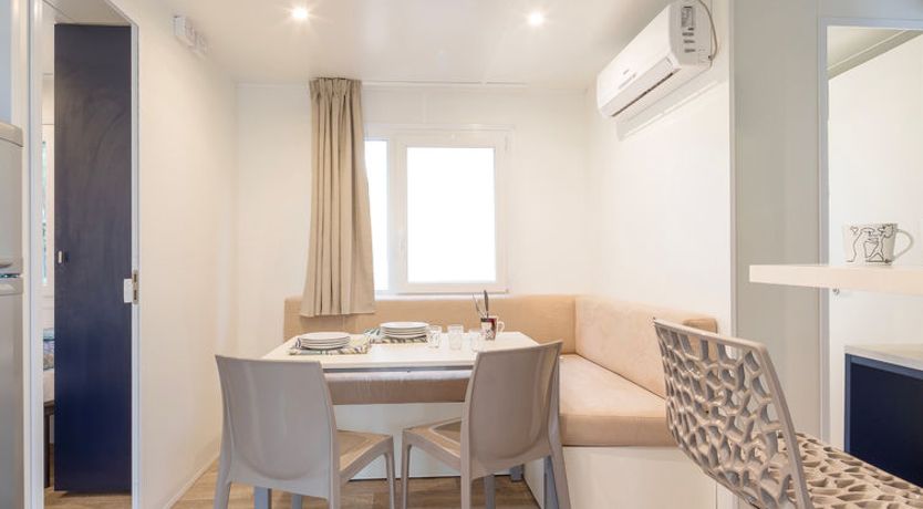 Photo of Camping Village Cavallino Villa 7