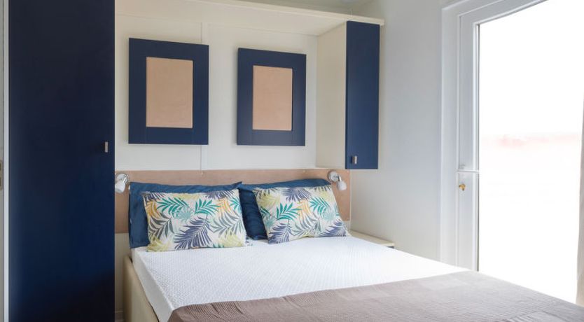 Photo of Camping Village Cavallino Villa 7