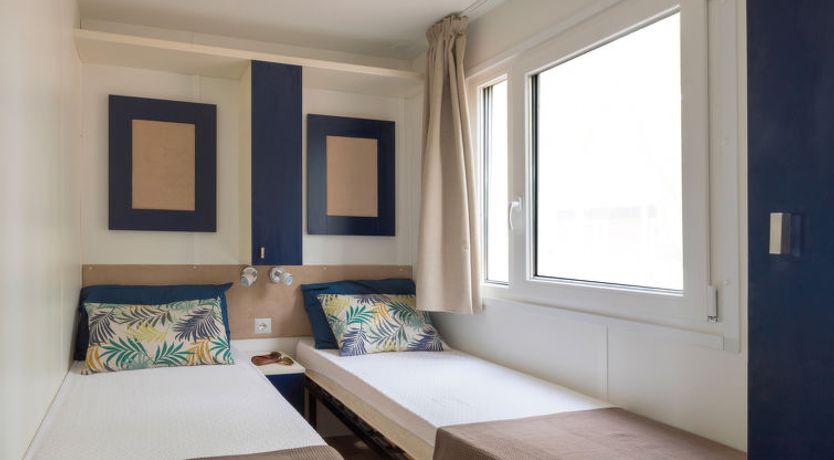 Photo of Camping Village Cavallino Villa 7