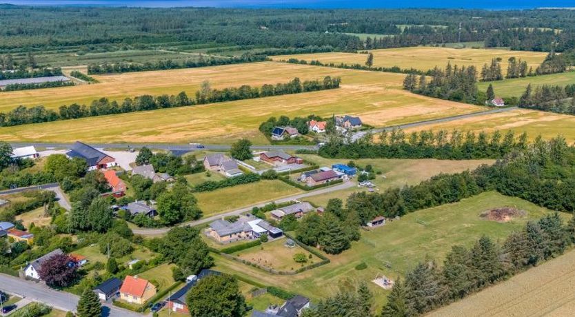 Photo of "France" - 5km from the sea