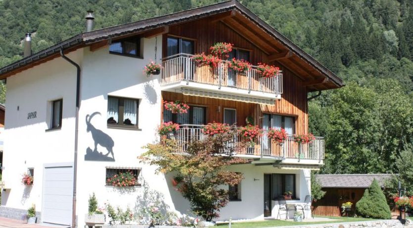 Photo of Saphir EG Süd