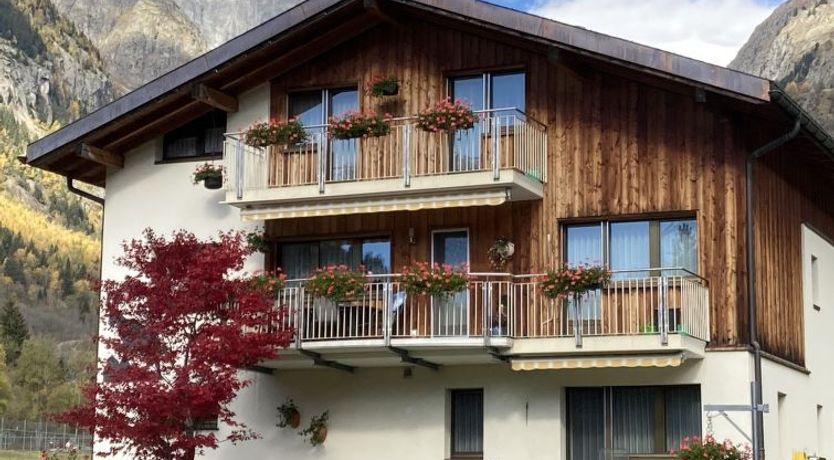 Photo of Saphir EG Süd