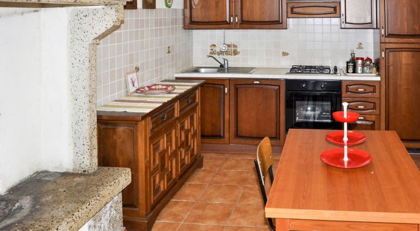 Photo of Casale Preoni