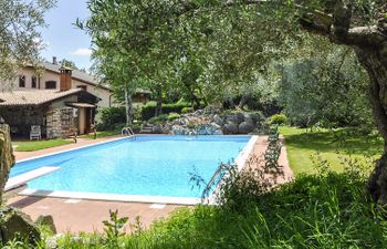 Casale Preoni Holiday Home