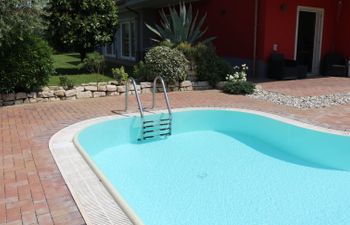 Corte Chiara Holiday Home