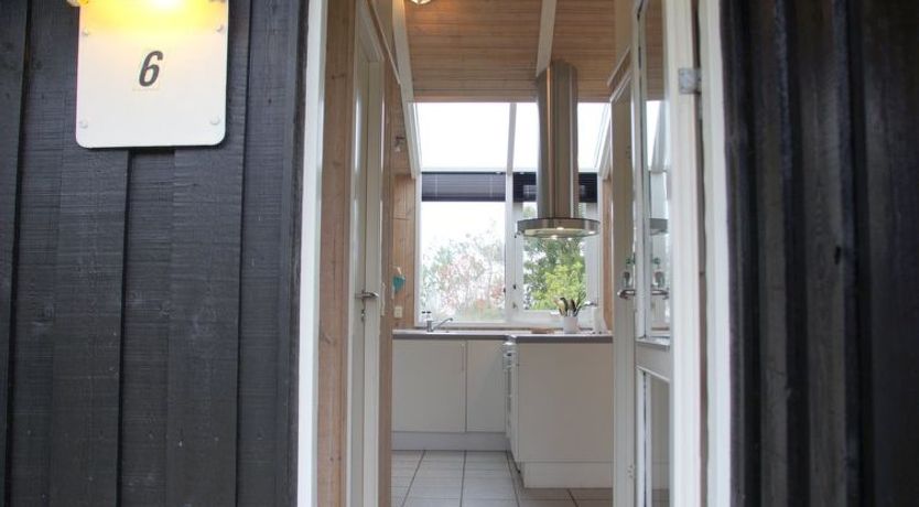 Photo of "Amadahy" - 950m from the sea