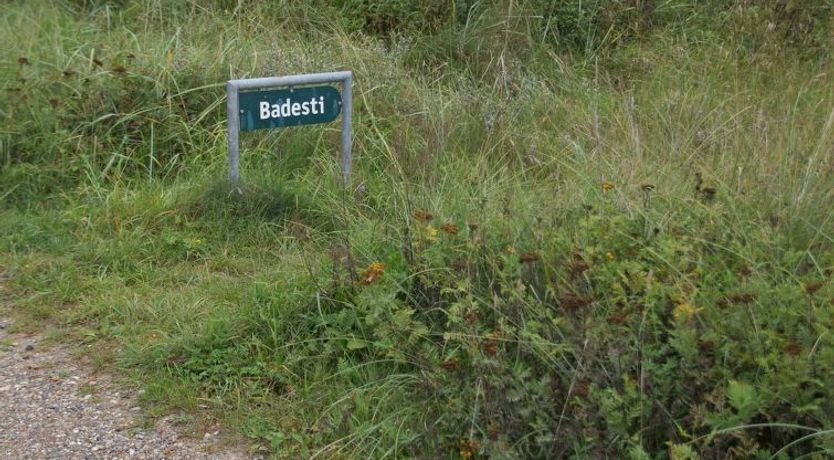 Photo of "Amadahy" - 950m from the sea