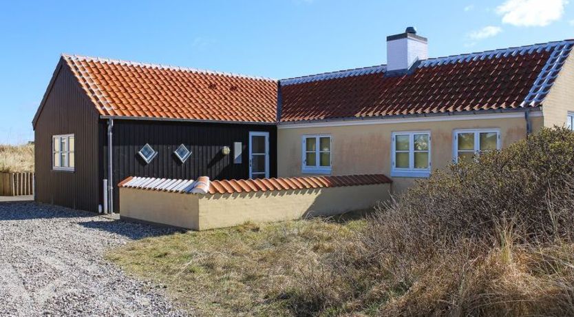 Photo of "Nille" - 100m from the sea