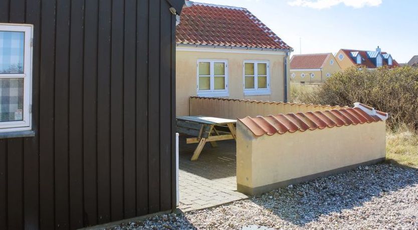 Photo of "Nille" - 100m from the sea