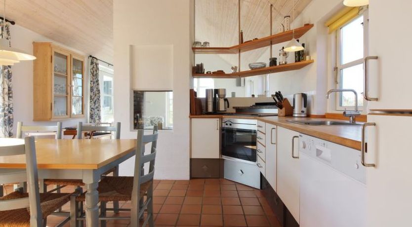 Photo of "Nille" - 100m from the sea