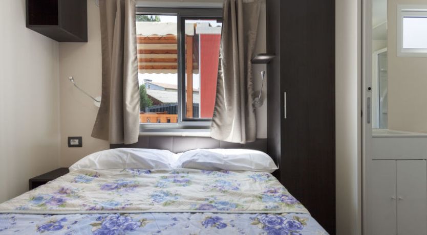 Photo of Camping Village Baia Blu La Tortuga Villa 6