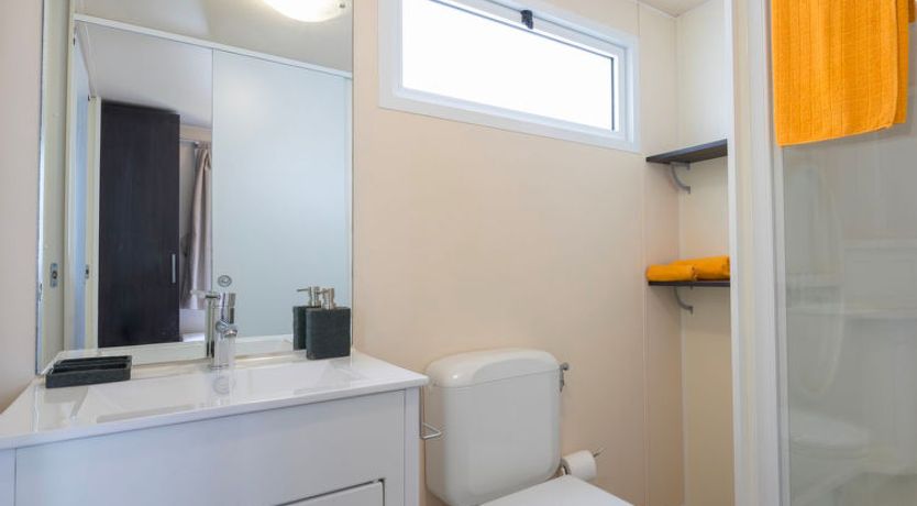 Photo of Camping Village Baia Blu La Tortuga Villa 6