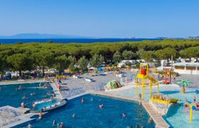 Photo of camping-village-baia-blu-la-tortuga-villa-4