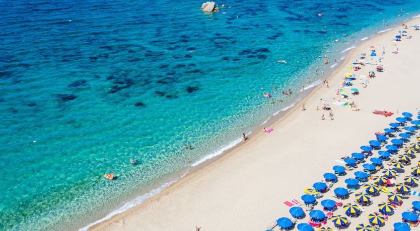 Photo of Camping Village Baia Blu La Tortuga Villa 6