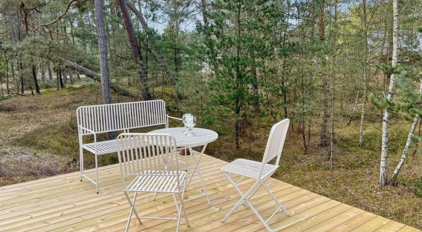 Photo of "Kjeld" - 900m from the sea