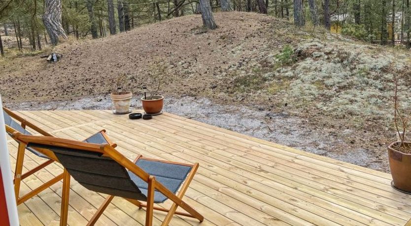 Photo of "Kjeld" - 900m from the sea