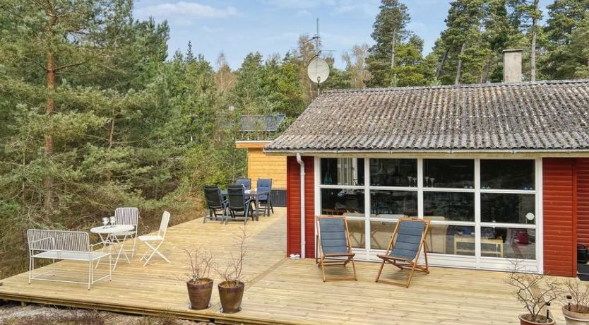 Photo of "Kjeld" - 900m from the sea