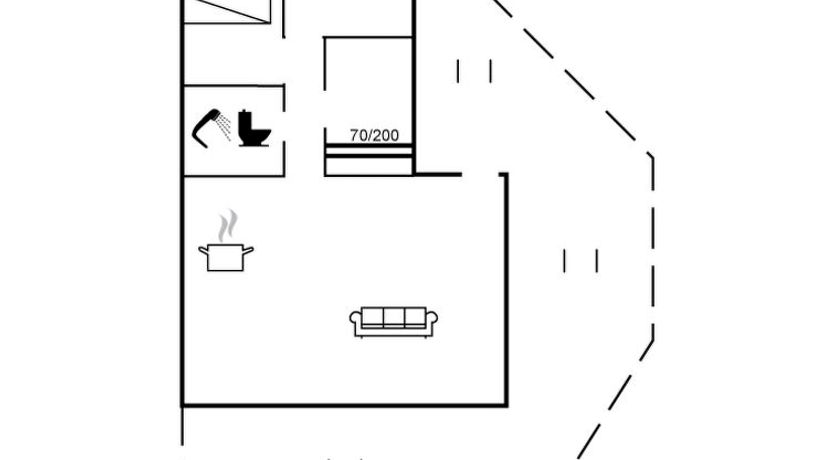 Photo of "Kjeld" - 900m from the sea