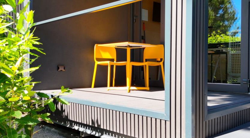 Photo of Concept Village Piccola Gardiola Villa 5