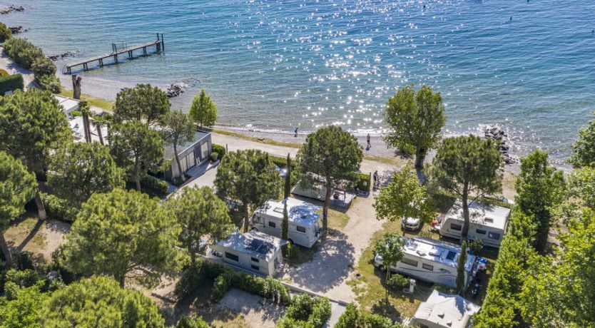 Photo of Concept Village Piccola Gardiola Villa 5