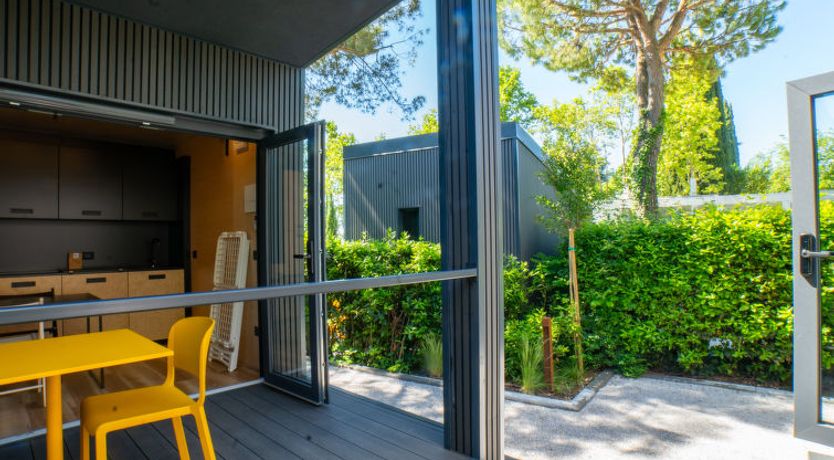 Photo of Concept Village Piccola Gardiola Villa 5