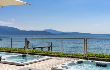 Concept Village Piccola Gardiola Villa 6 Holiday Home