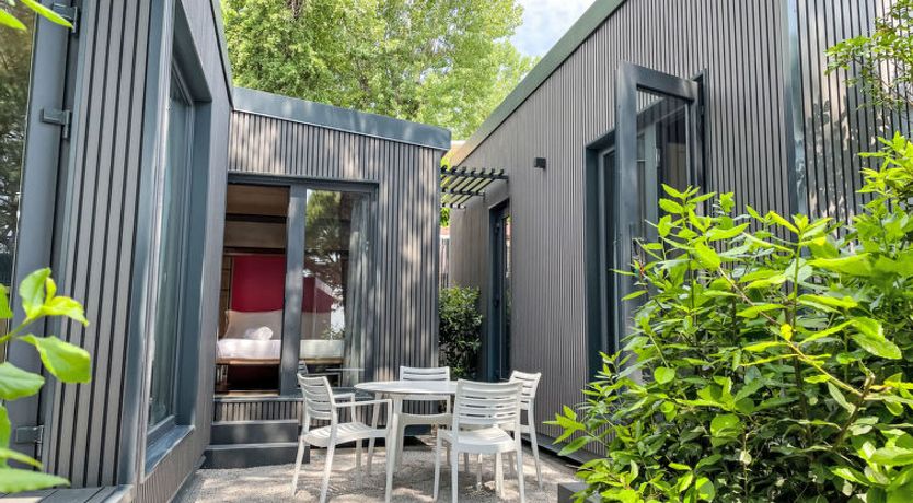 Photo of Concept Village Piccola Gardiola Villa 6