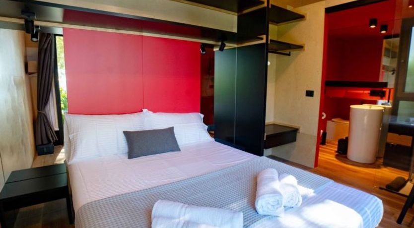 Photo of Concept Village Piccola Gardiola Villa 6