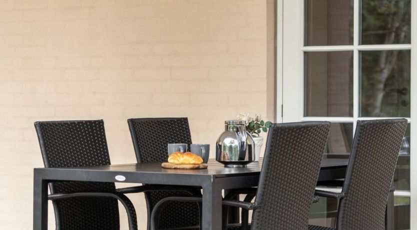 Photo of "Hildegunn" - 200m from the sea