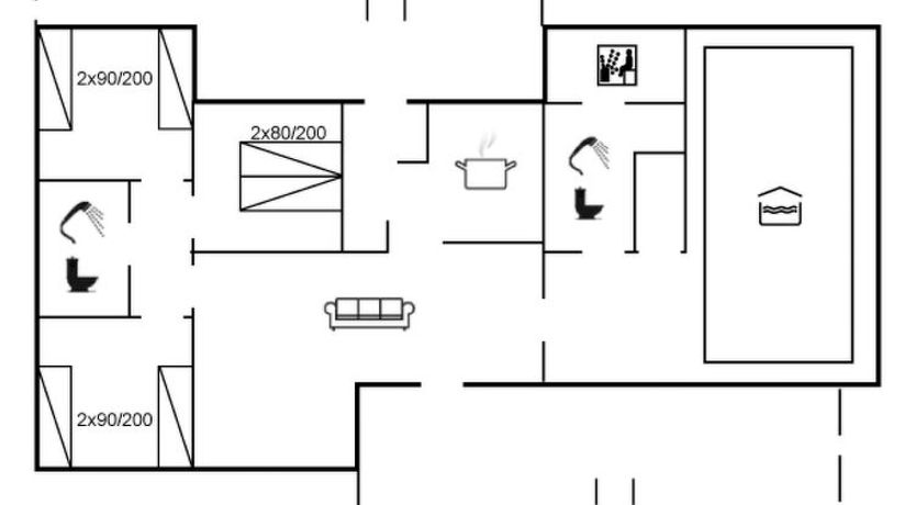 Photo of "Dagi" - 300m from the sea