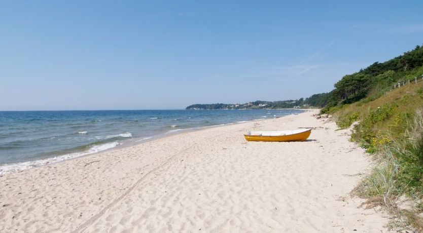 Photo of "Wilgrib" - 50m from the sea