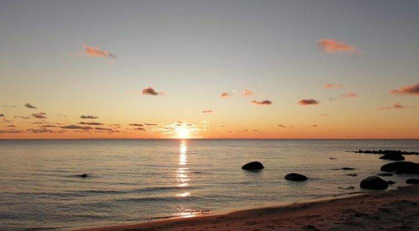 Photo of "Wilgrib" - 50m from the sea