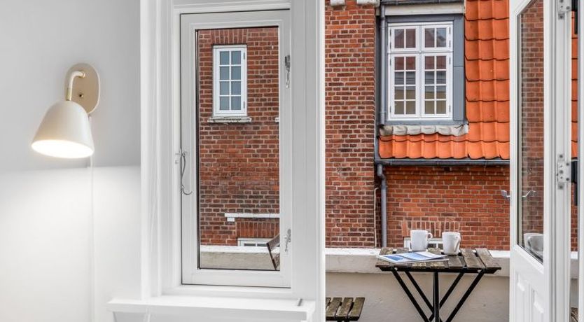 Photo of "Alexi" - 500m from the sea