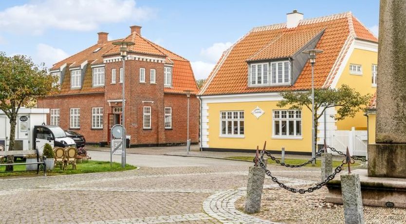 Photo of "Alexi" - 500m from the sea