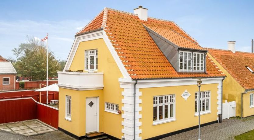 Photo of "Alexi" - 500m from the sea