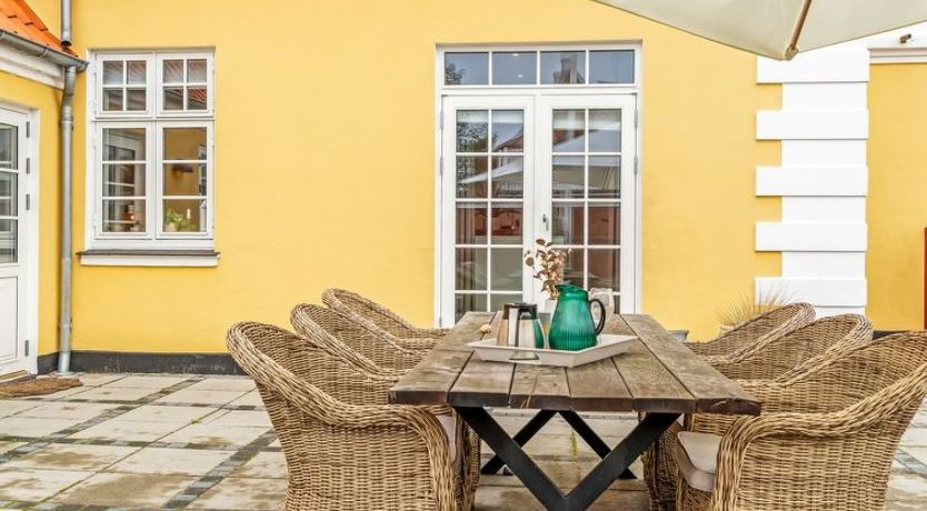 Photo of "Alexi" - 500m from the sea