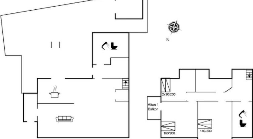 Photo of "Alexi" - 500m from the sea