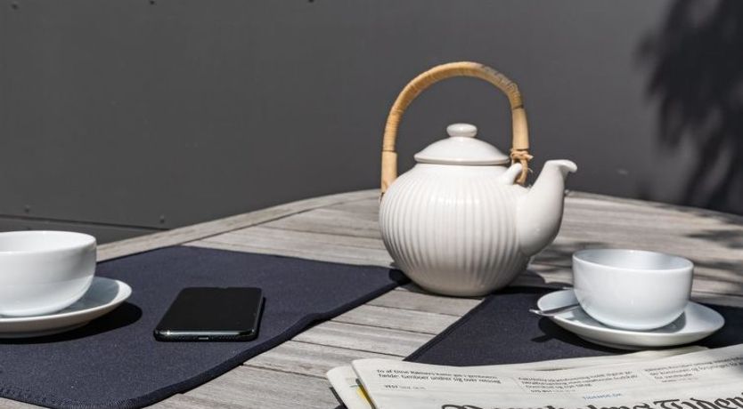 Photo of "Muriel" - 150m from the sea