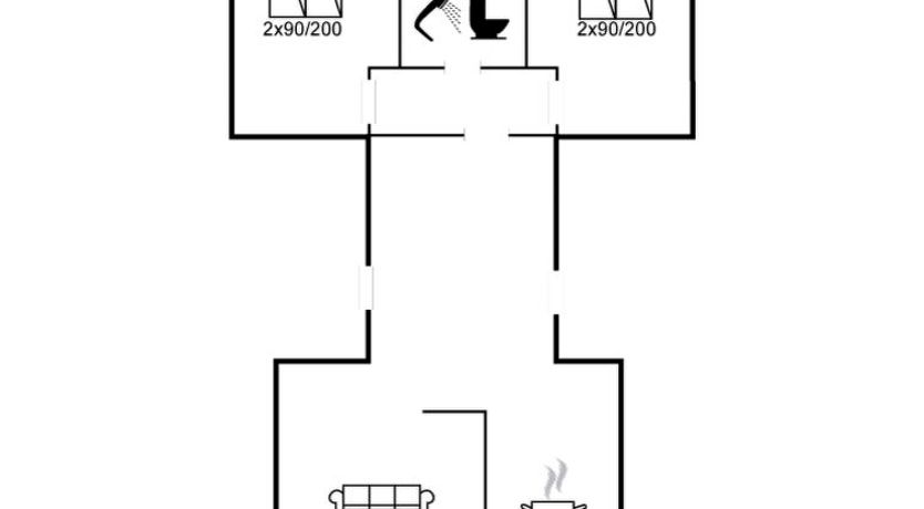 Photo of "Muriel" - 150m from the sea