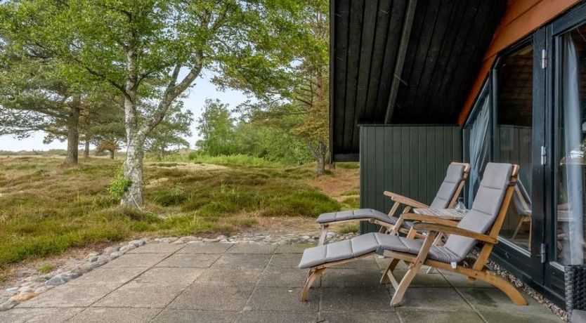 Photo of "Eliza" - 600m from the sea