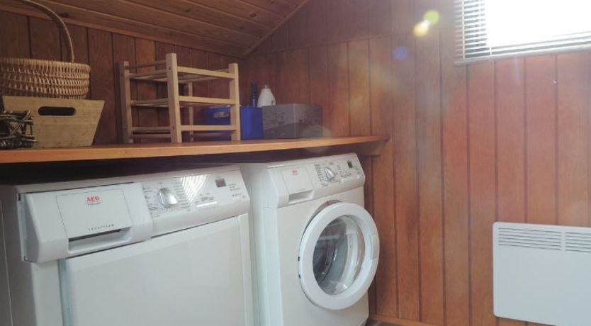 Photo of "Eliza" - 600m from the sea