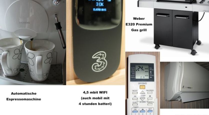 Photo of "Minka" - 300m from the sea