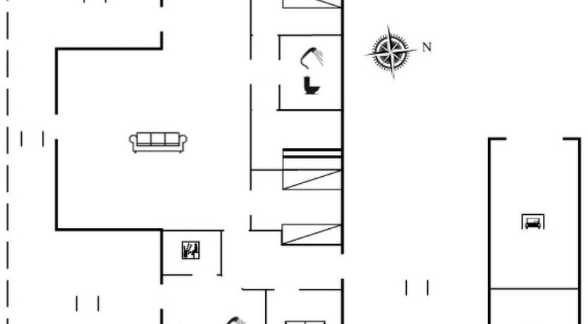 Photo of "Minka" - 300m from the sea